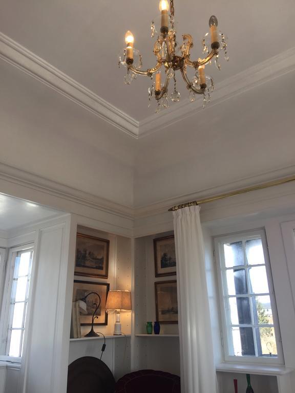 Korfuvej.Rent.A.Room Copenhague Exterior foto