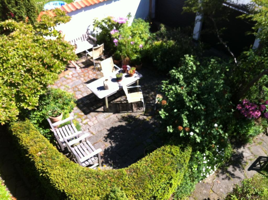 Korfuvej.Rent.A.Room Copenhague Exterior foto