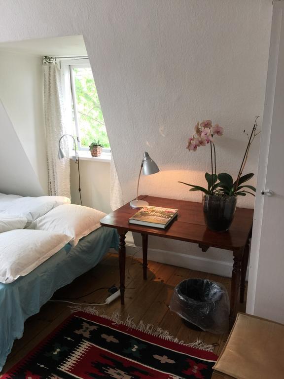Korfuvej.Rent.A.Room Copenhague Habitación foto