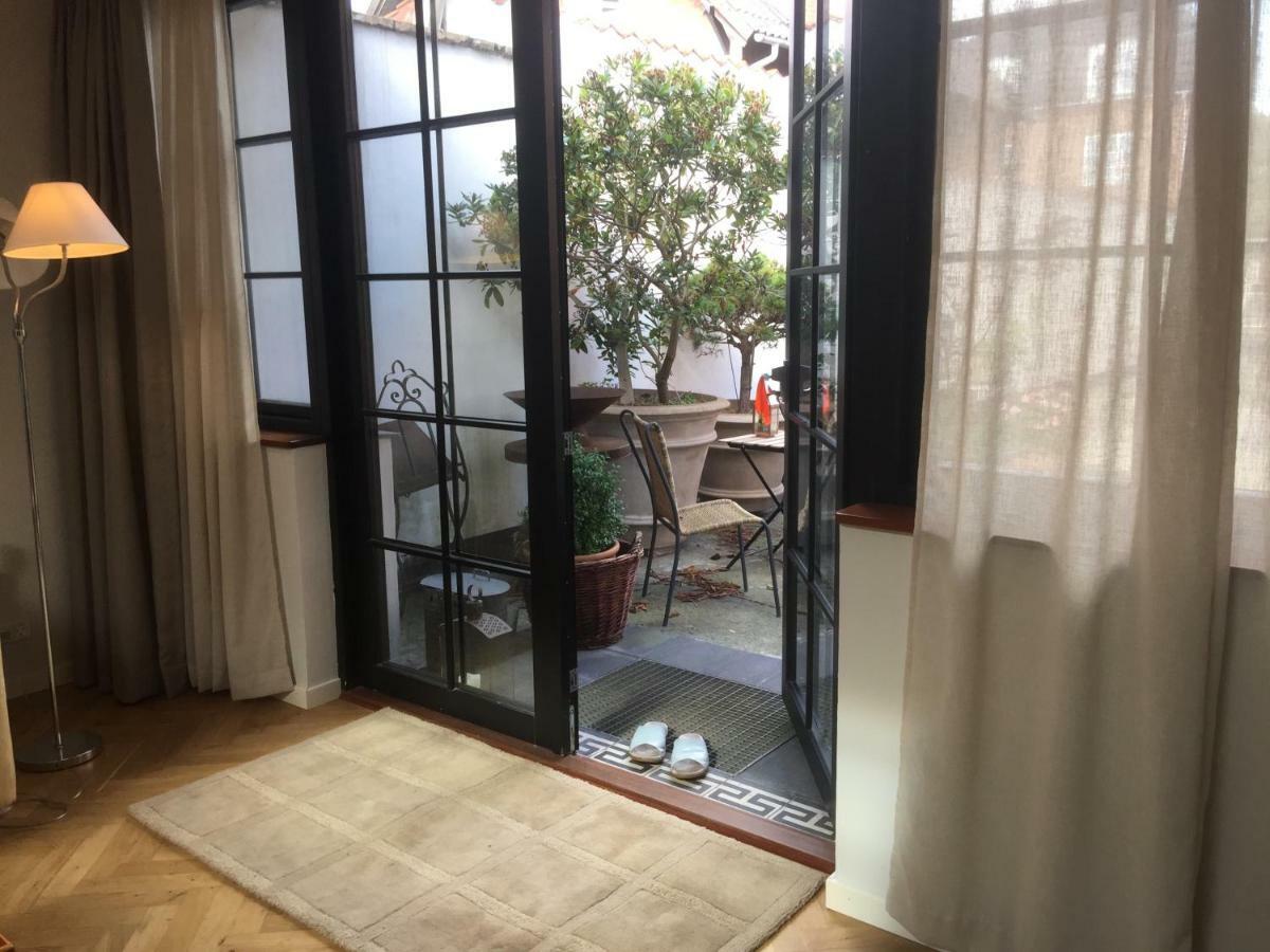 Korfuvej.Rent.A.Room Copenhague Exterior foto