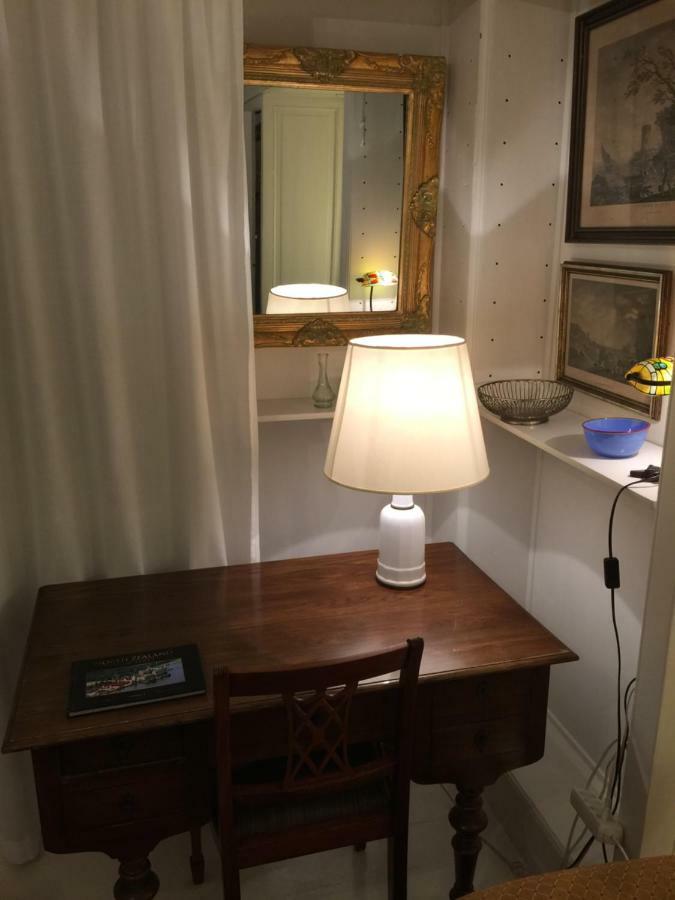 Korfuvej.Rent.A.Room Copenhague Exterior foto
