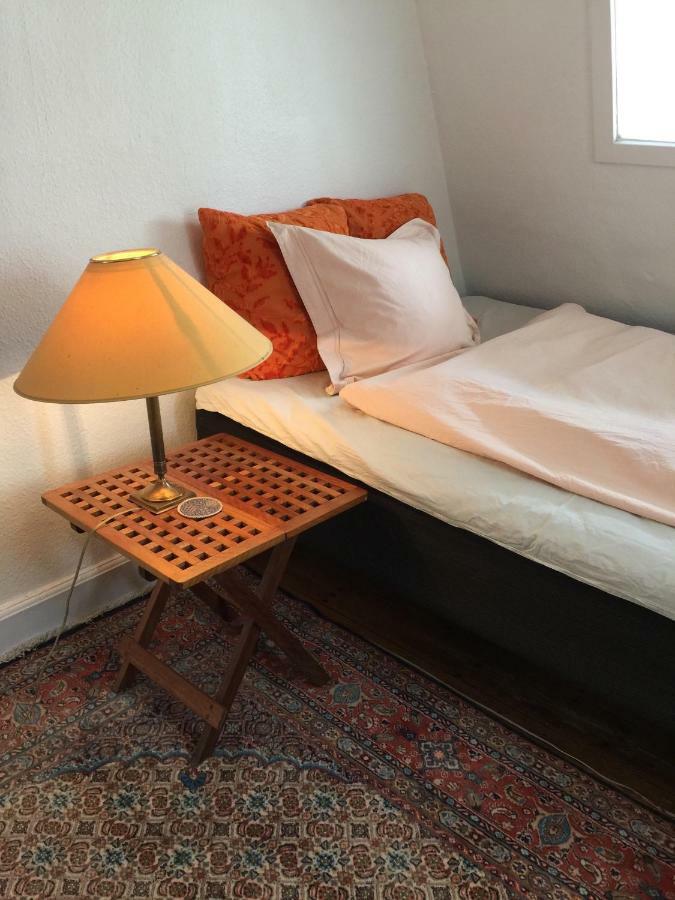 Korfuvej.Rent.A.Room Copenhague Exterior foto