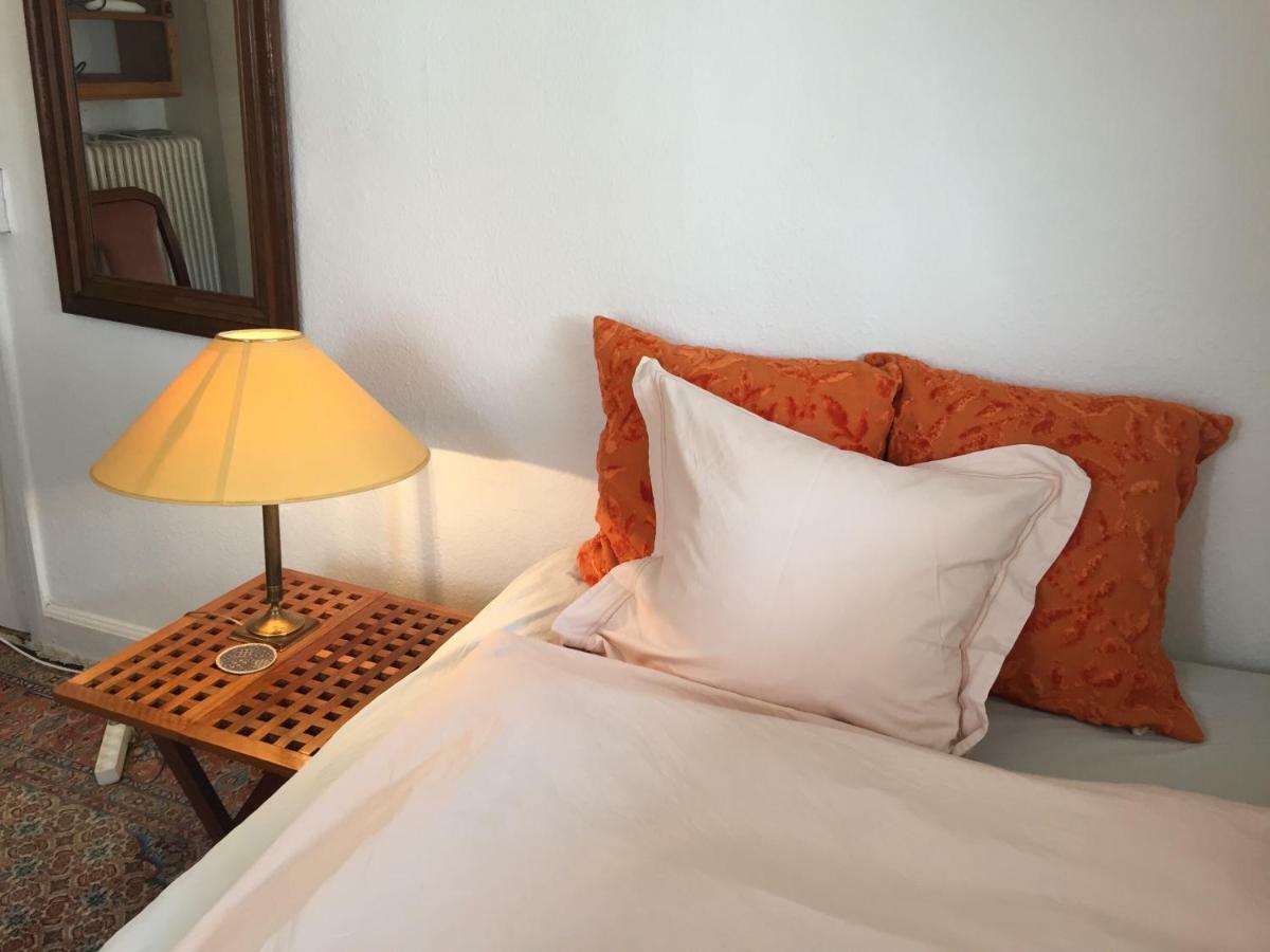 Korfuvej.Rent.A.Room Copenhague Exterior foto