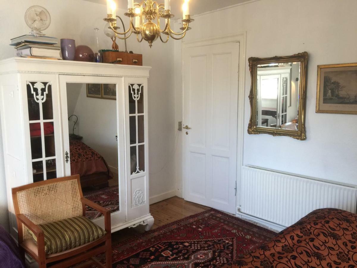 Korfuvej.Rent.A.Room Copenhague Exterior foto