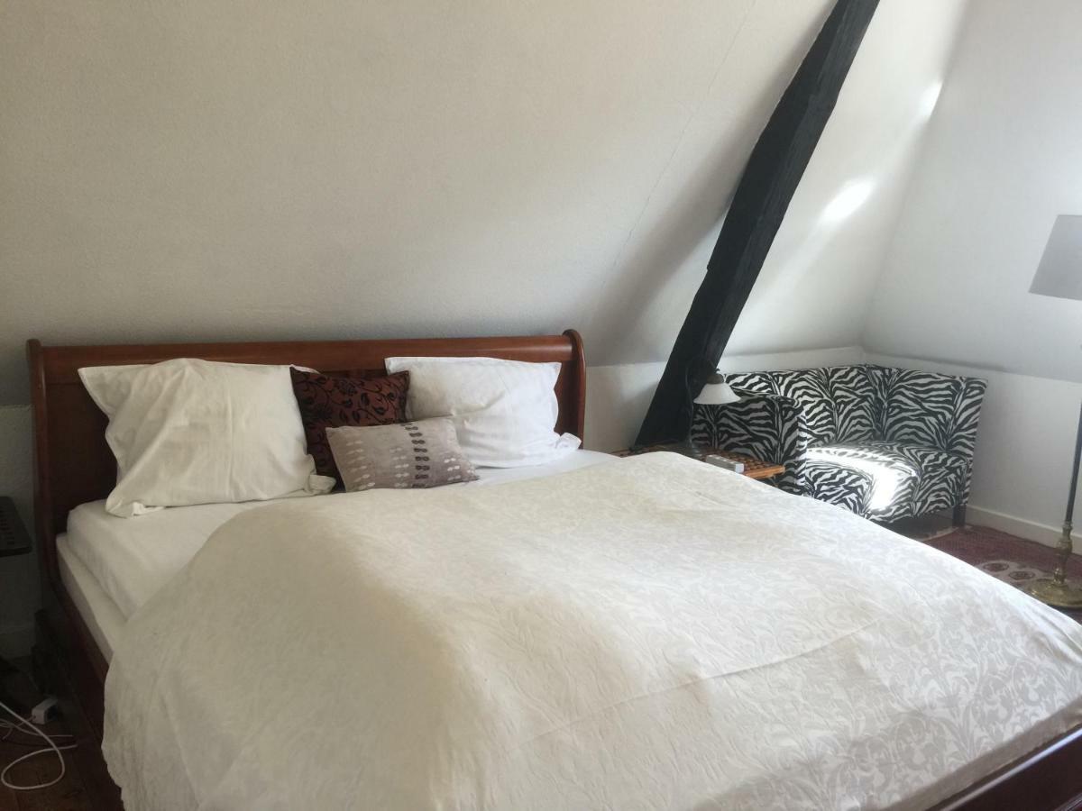 Korfuvej.Rent.A.Room Copenhague Exterior foto