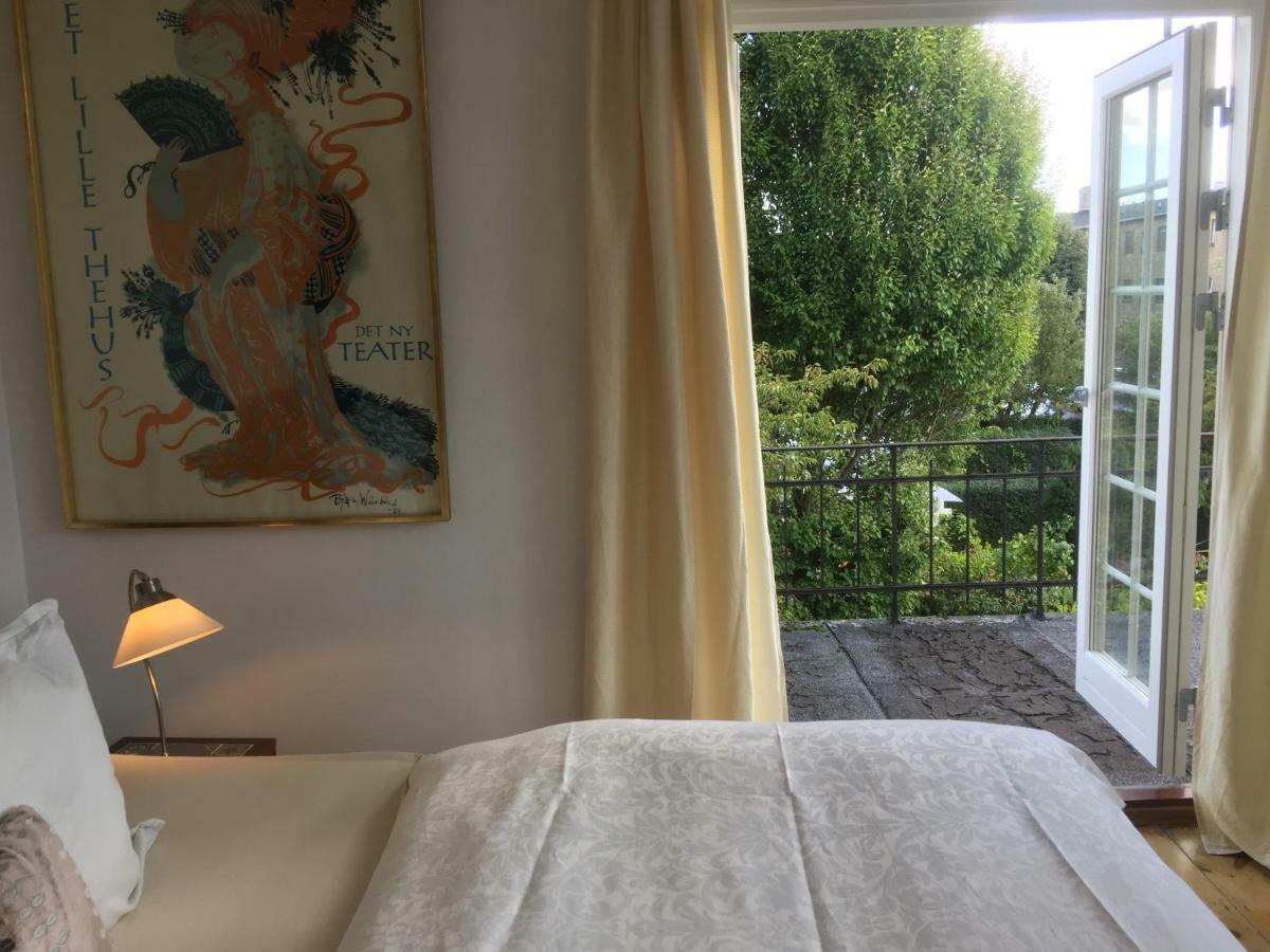 Korfuvej.Rent.A.Room Copenhague Exterior foto
