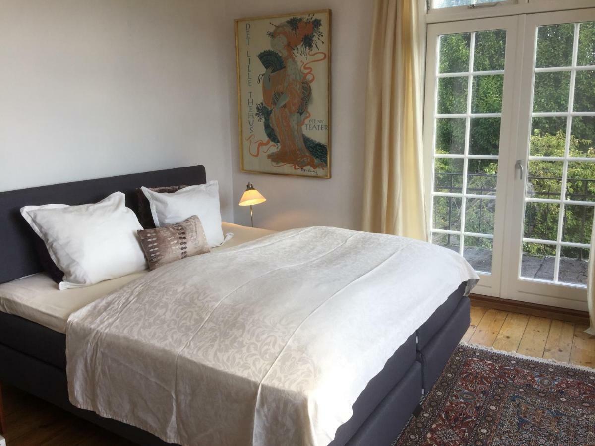 Korfuvej.Rent.A.Room Copenhague Exterior foto
